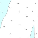 BAÍA DE SÃO MARCOS DE ITAQUI AO TERMINAL DA ALUMAR (414) Preview 2