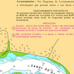 BAÍA DE TODOS OS SANTOS PORTO DE SÃO ROQUE E PROXIMIDADES (1108) Preview 3
