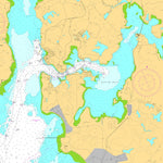 BAIA DO ARATU E ADJACÊNCIAS (1103) Preview 1