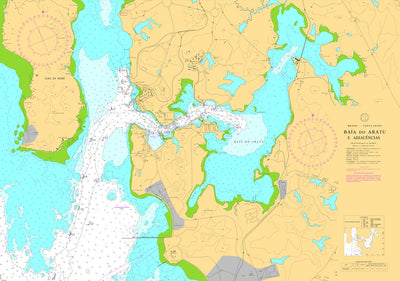 BAIA DO ARATU E ADJACÊNCIAS (1103) Preview 1