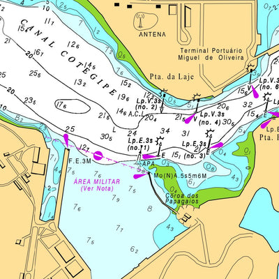 BAIA DO ARATU E ADJACÊNCIAS (1103) Preview 3
