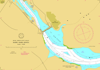 BARIRI - BARRA BONITA (BA-BB) Preview 1