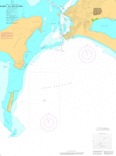 BARRA DO RIO GUAÍBA (2107) Preview 1
