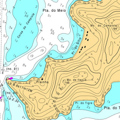 BARRA DO RIO GUAÍBA (2107) Preview 3