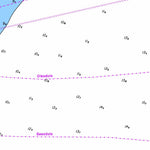 Centro de Hidrografia da Marinha Barra Do Rio Sergipe (1003) digital map