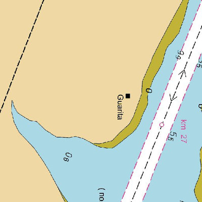 CANAL PEREIRA BARRETO (PB-2) Preview 2