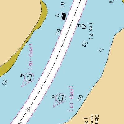 CANAL PEREIRA BARRETO (PB-2) Preview 3