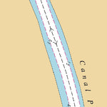 CANAL PEREIRA BARRETO (PB-3) Preview 2