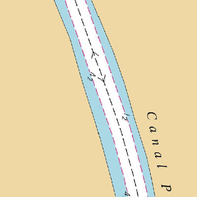 CANAL PEREIRA BARRETO (PB-3) Preview 2