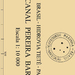 CANAL PEREIRA BARRETO (PB-3) Preview 3