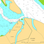 COARÍ - TEFÉ (Mapa de Inserção) (PLHS-B1) Preview 1