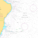 COSTA LESTE DA AMÉRICA DO SUL (20) Preview 1