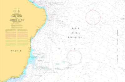 COSTA LESTE DA AMÉRICA DO SUL (20) Preview 1