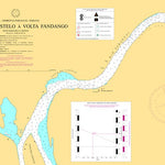 DA BAÍA DO CASTELO AO JATOBAZINHO (3377) Preview 1