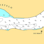 DA BAÍA DO CASTELO AO JATOBAZINHO (3377) Preview 2