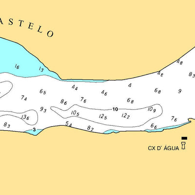 DA BAÍA DO CASTELO AO JATOBAZINHO (3377) Preview 2