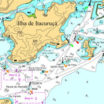DA BARRA DO RIO DE JANEIRO À ILHA GRANDE (1620) Preview 3