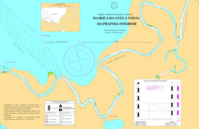DA BOCA DA ANTA A VOLTA DA PRAINHA INFERIOR (3402) Preview 1