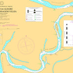 DA BOCA DO ALEGRE AO PASSO PASSAGEM VELHA (3438) Preview 1