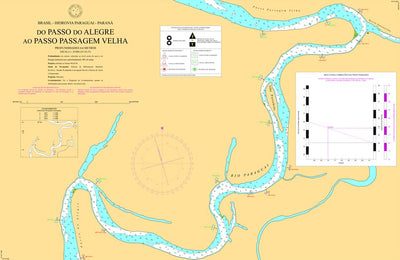 DA BOCA DO ALEGRE AO PASSO PASSAGEM VELHA (3438) Preview 1