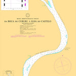 DA BOCA DO CURURU A ILHA DO CASTELO (3376) Preview 1