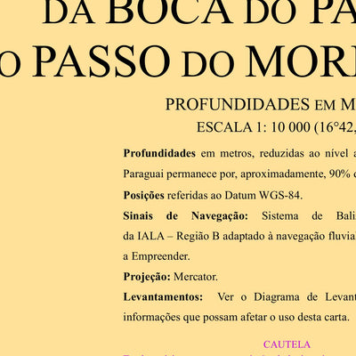 DA BOCA DO PAPAGAIO AO PASSO DO MORRO PELADO (3428) Preview 3