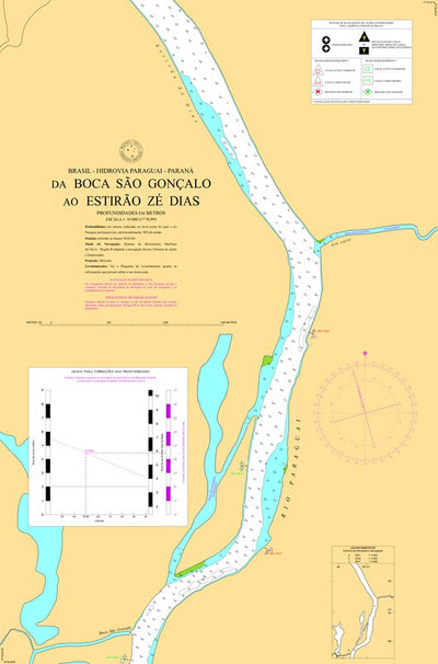 DA BOCA SÃO GONÇALO AO ESTIRÃO ZÉ DIAS (3392) Preview 1