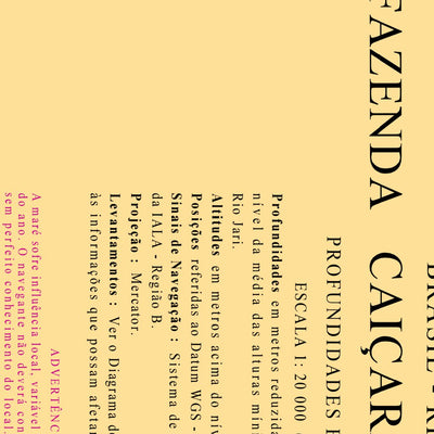 DA FAZENDA CAIÇARA A ARAPIRANGA (4203) Preview 3