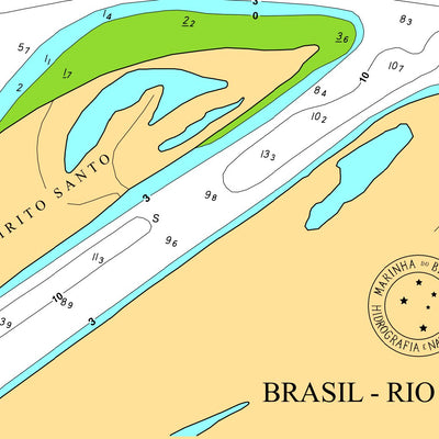 DA FOZ DO RIO MADEIRA À ILHA DO CAPITARI (4711) Preview 3