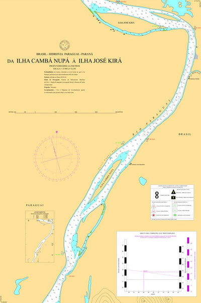 DA ILHA CAMBÁ NUPÁ À ILHA JOSÉ KIRÁ (3339) Preview 1