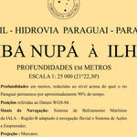 DA ILHA CAMBÁ NUPÁ À ILHA JOSÉ KIRÁ (3339) Preview 3