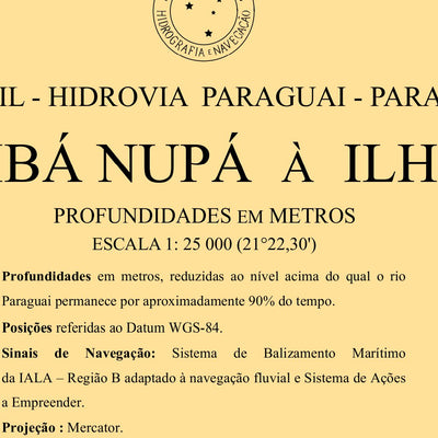 DA ILHA CAMBÁ NUPÁ À ILHA JOSÉ KIRÁ (3339) Preview 3