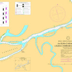DA ILHA CARAGUATÁ À ILHA CAMBARÁ FERRADO (3359) Preview 1