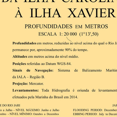 DA ILHA CAROLINA À ILHA XAVIER (4213) Preview 3