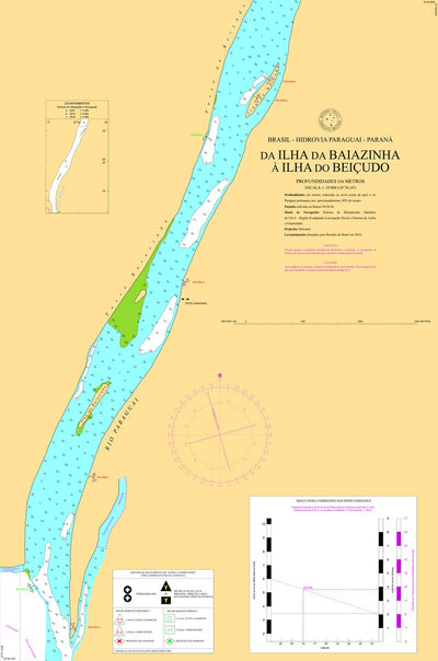 DA ILHA DA BAIAZINHA A ILHA DO BEIÇUDO (3431) Preview 1
