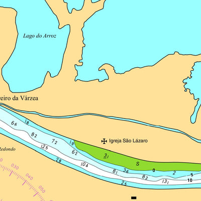 DA ILHA DAS ONÇAS A MANAUS (4032) Preview 2