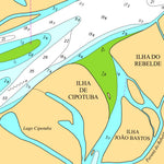 DA ILHA DE CODAJÁS À ILHA TROCARI (4055) Preview 3