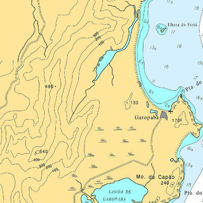 DA ILHA DE CORAL AO CABO DE SANTA MARTA GRANDE (1910) Preview 3