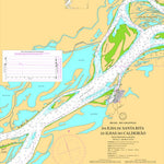 DA ILHA DE SANTA RITA ÀS ILHAS DO CALDERÃO (4024) Preview 1