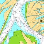 DA ILHA DE SANTA RITA ÀS ILHAS DO CALDERÃO (4024) Preview 3