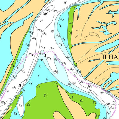 DA ILHA DE SANTA RITA ÀS ILHAS DO CALDERÃO (4024) Preview 3