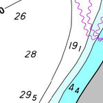DA ILHA DE SANTA RITA ÀS ILHAS DO CALDERÃO (PL4024) Preview 2