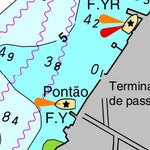 DA ILHA DE SANTA RITA ÀS ILHAS DO CALDERÃO (PL4024) Preview 3