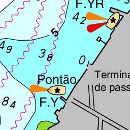 DA ILHA DE SANTA RITA ÀS ILHAS DO CALDERÃO (PL4024) Preview 3