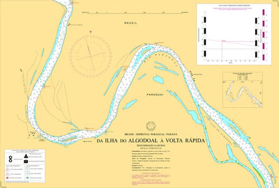 DA ILHA DO ALGODOAL À VOLTA RÁPIDA (3345) Preview 1