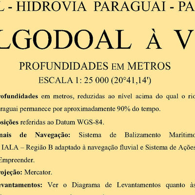 DA ILHA DO ALGODOAL À VOLTA RÁPIDA (3345) Preview 3