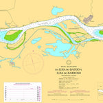 DA ILHA DO BAIXIO À ILHA DO CARROSO (4051) Preview 1