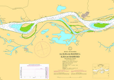 DA ILHA DO BAIXIO À ILHA DO CARROSO (4051) Preview 1