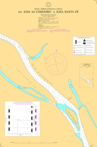 DA ILHA DO COQUEIRO A ILHA SANTA FÉ (3385) Preview 1