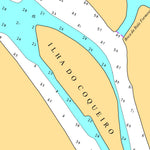 DA ILHA DO COQUEIRO A ILHA SANTA FÉ (3385) Preview 3